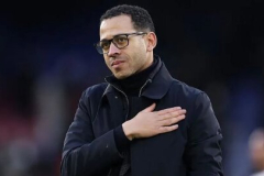 Chelsea hồi sinh với HLV Liam Rosenior